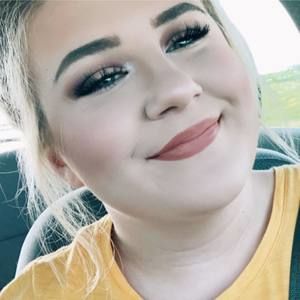 Meet your Posher, Rylee